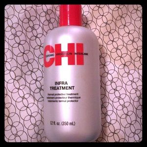 BRAND NEW CHI INFRA TREATMENT